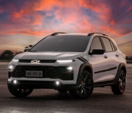 Chevrolet Sonic 2027 Chevrolet Sonic 2027