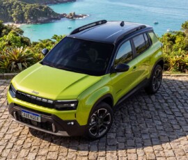 Jeep Avenger 2027 brasil Jeep Avenger 2027 brasil