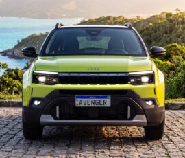 Jeep Avenger 2027 brasil Jeep Avenger 2027 brasil