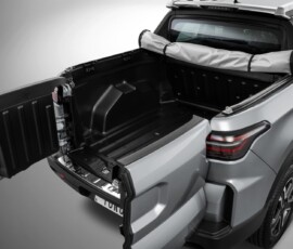 Fiat Toro Freedom 2027 Fiat Toro Freedom 2027