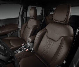 Fiat Toro Ranch 2027 interior bancos Fiat Toro Ranch 2027 interior bancos