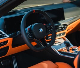 BMW M4 Competition 2026 2027 interior BMW M4 Competition 2026 2027 interior