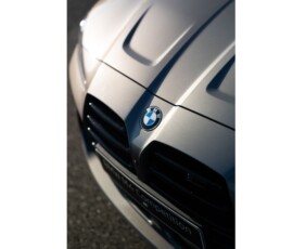 BMW M4 Competition 2026 2027 BMW M4 Competition 2026 2027