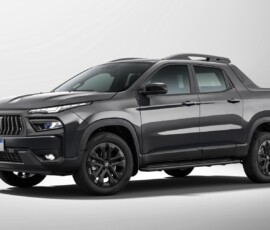 Fiat Toro Ultra 2027 Fiat Toro Ultra 2027