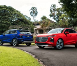 Novo Audi Q3 brasil Novo Audi Q3 brasil