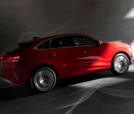 Novo Audi Q3 Novo Audi Q3