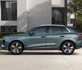 Audi Q3 2027 Audi Q3 2027