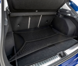 Audi Q3 2027 porta malas Audi Q3 2027 porta malas