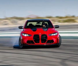 BMW M3 CS 2026 BMW M3 CS 2026