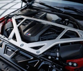 BMW M3 CS 2026 motor BMW M3 CS 2026 motor