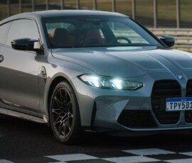 BMW M4 Competition 2026 BMW M4 Competition 2026