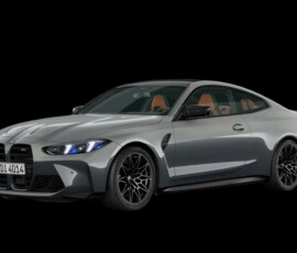 BMW M4 Competition BMW M4 Competition