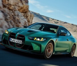 BMW M4 CS BMW M4 CS