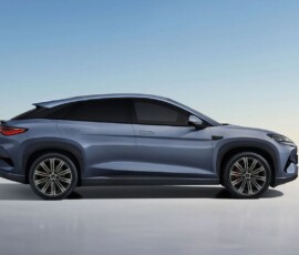 BYD Sealion 7 BYD Sealion 7