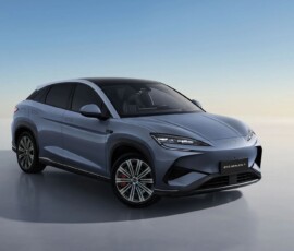 BYD Sealion 7 BYD Sealion 7