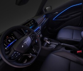 Chevrolet Sonic 2027 interior painel Chevrolet Sonic 2027 interior painel