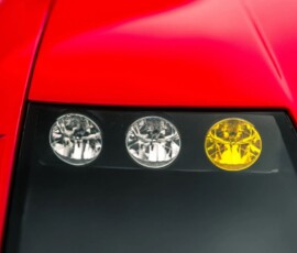 Ferrari F6 Gas Monkey Ferrari F6 Gas Monkey