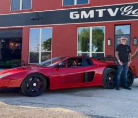 Ferrari F6 Ferrari F6