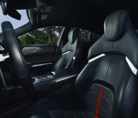 Ferrari Purosangue Handling Speciale 2027 interior Ferrari Purosangue Handling Speciale 2027 interior