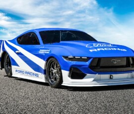 Ford Mustang Jet 2200 Ford Mustang Jet 2200