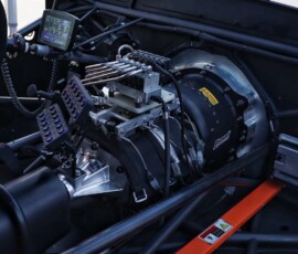 Ford Mustang Jet 2200 motor Ford Mustang Jet 2200 motor