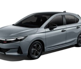 Honda City hatch 2027 Honda City hatch 2027