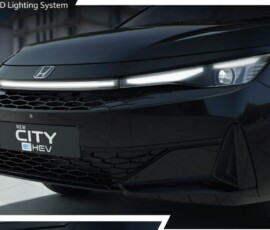 honda city 2027 honda city 2027