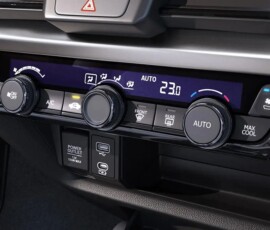 honda city 2027 interior honda city 2027 interior