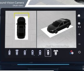 honda city 2027 câmeras 360 graus honda city 2027 câmeras 360 graus