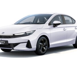 Novo honda city 2027 Novo honda city 2027