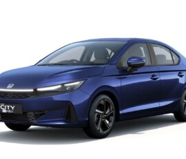 honda city 2027 honda city 2027