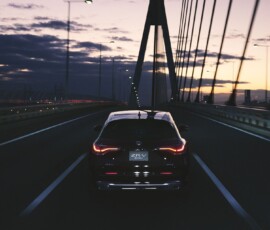Honda ZR-V 2027 traseira Honda ZR-V 2027 traseira