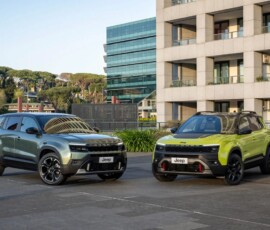 Jeep Avenger 2027 Jeep Avenger 2027