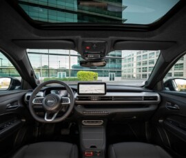 Jeep Avenger 2027 interior Jeep Avenger 2027 interior