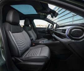 Jeep Avenger 2027 interior Jeep Avenger 2027 interior
