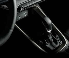 Jeep Avenger 2027 interior versão brasileira Jeep Avenger 2027 interior versão brasileira
