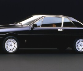 Lancia Gamma 1976 1984 Lancia Gamma 1976 1984
