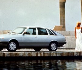 Lancia Gamma 1976 1984 Lancia Gamma 1976 1984