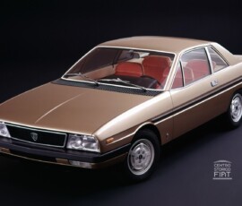 Lancia Gamma 1976 1984 Lancia Gamma 1976 1984