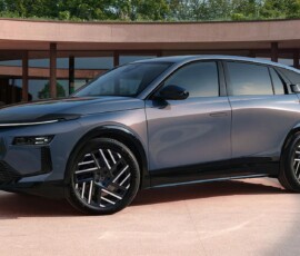 Lancia Gamma 2027 Lancia Gamma 2027