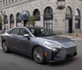 Lexus ES 2026 Lexus ES 2026
