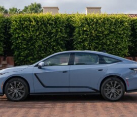 Lexus ES 2026 Lexus ES 2026
