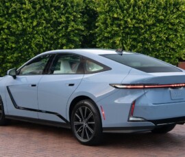 Lexus ES 2026 Lexus ES 2026