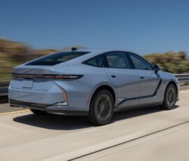 Lexus ES 2026 Lexus ES 2026