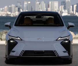 Lexus ES 2026 Lexus ES 2026