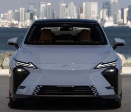 Lexus ES 2026 Lexus ES 2026