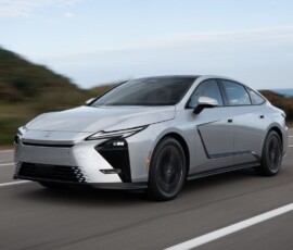 Lexus ES 2026 Lexus ES 2026