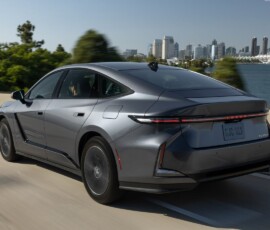 Lexus ES 350h 2026 Lexus ES 350h 2026