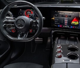 Mercedes AMG GT 2027 interior Mercedes AMG GT 2027 interior