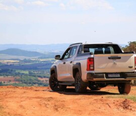 Mitsubishi Triton Katana Mitsubishi Triton Katana